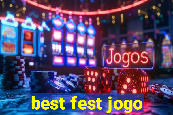 best fest jogo